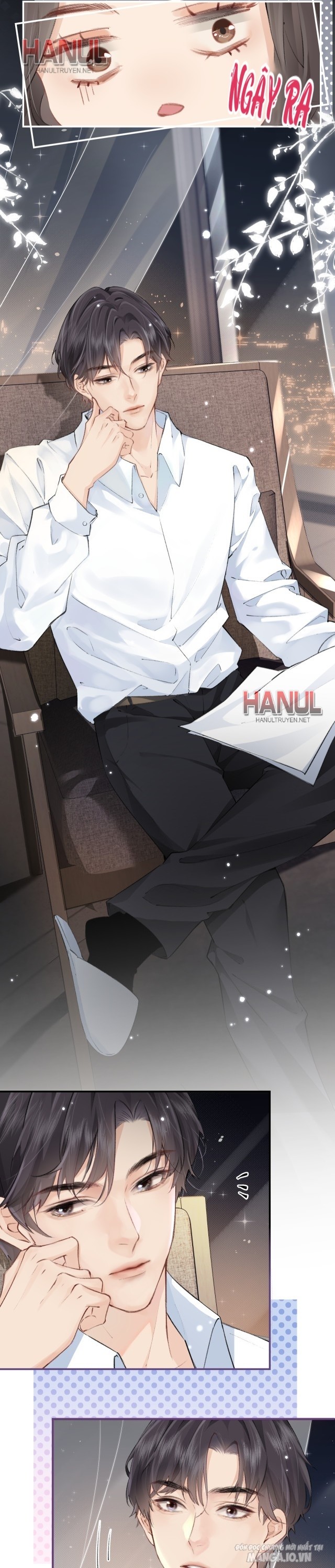 Nuông Chiều Tiểu Điềm Thê Chapter 1 - Trang 2