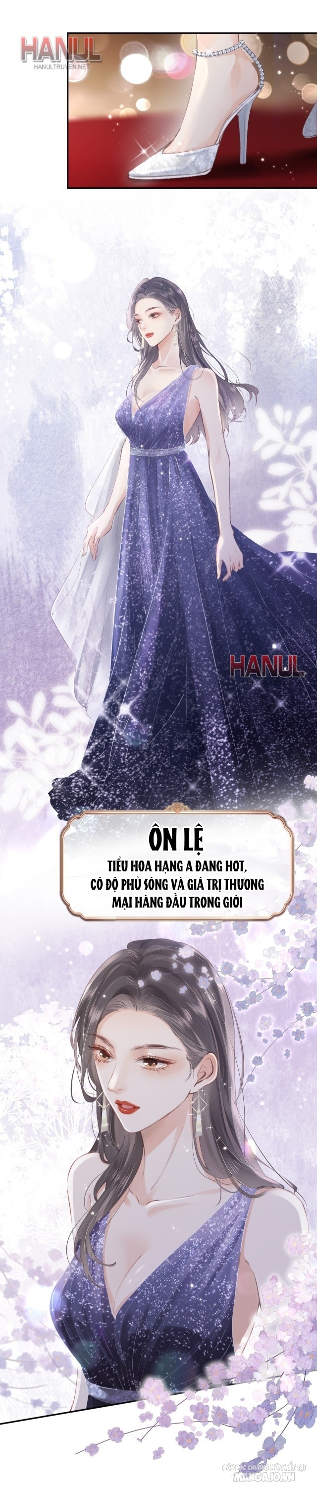 Nuông Chiều Tiểu Điềm Thê Chapter 1 - Trang 2