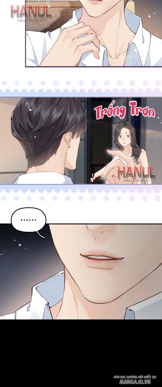 Nuông Chiều Tiểu Điềm Thê Chapter 1 - Trang 2