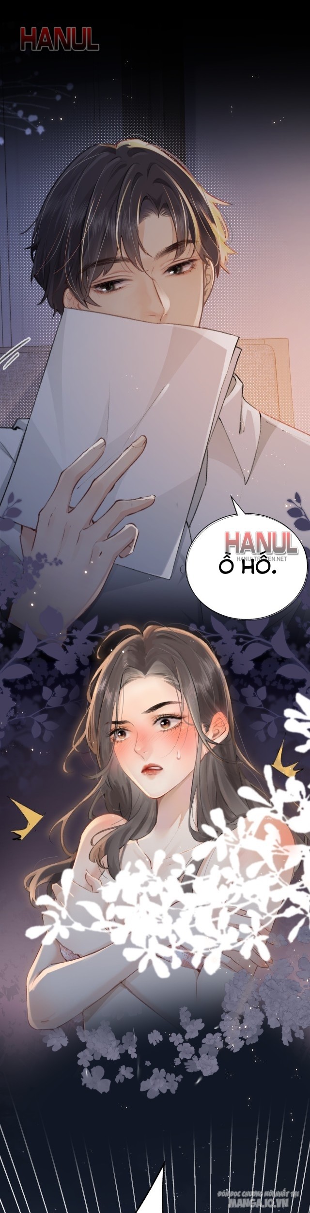 Nuông Chiều Tiểu Điềm Thê Chapter 1 - Trang 2