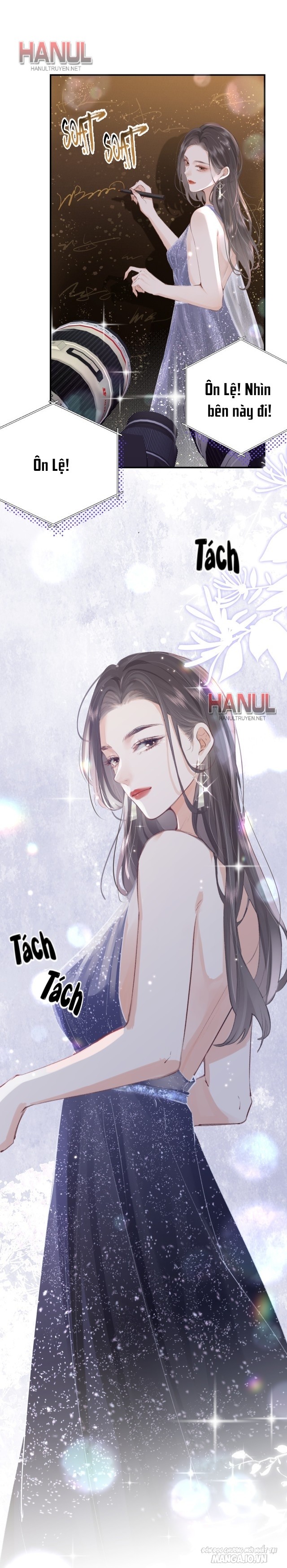 Nuông Chiều Tiểu Điềm Thê Chapter 1 - Trang 2