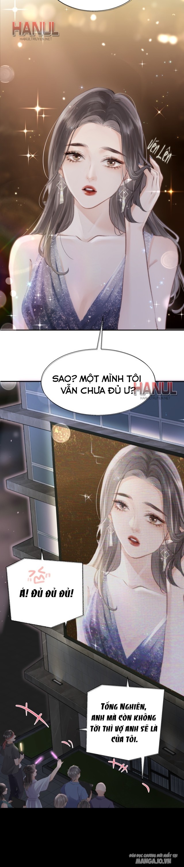 Nuông Chiều Tiểu Điềm Thê Chapter 1 - Trang 2