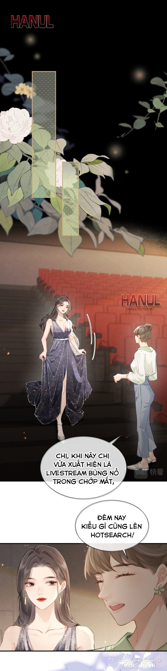 Nuông Chiều Tiểu Điềm Thê Chapter 1 - Trang 2