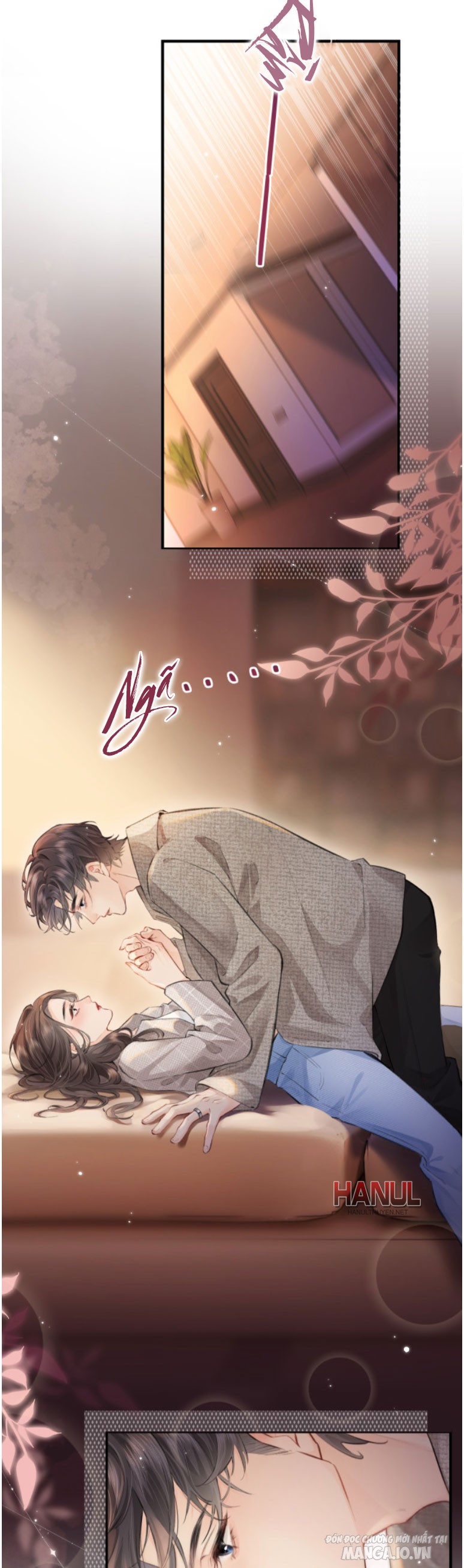 Nuông Chiều Tiểu Điềm Thê Chapter 10 - Trang 2