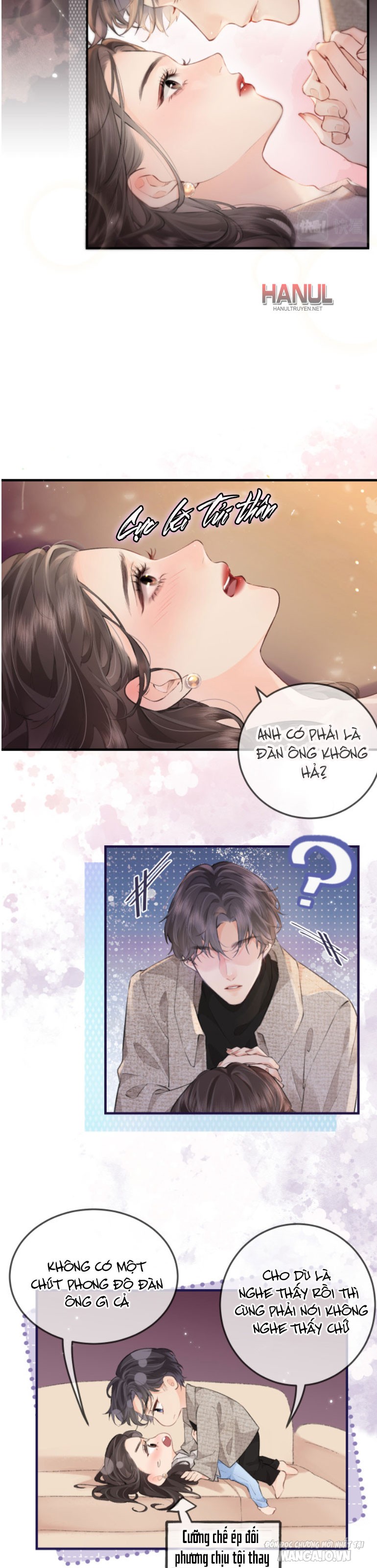 Nuông Chiều Tiểu Điềm Thê Chapter 10 - Trang 2