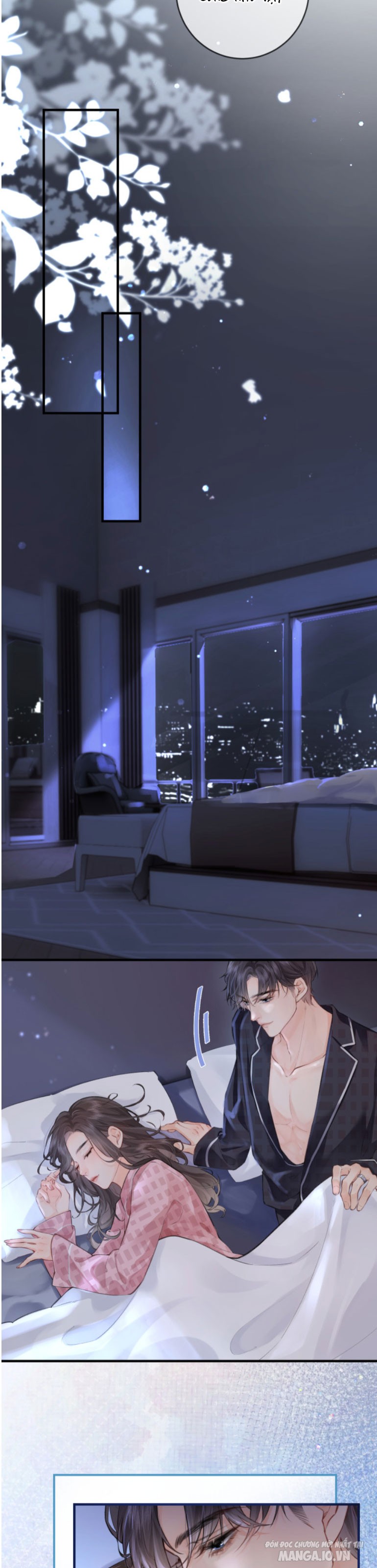 Nuông Chiều Tiểu Điềm Thê Chapter 10 - Trang 2