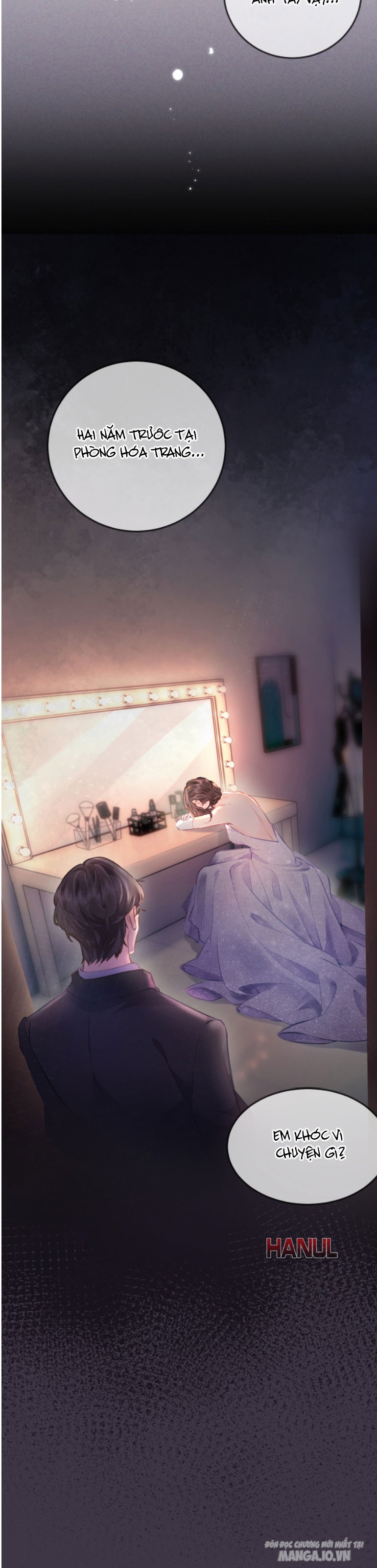 Nuông Chiều Tiểu Điềm Thê Chapter 10 - Trang 2