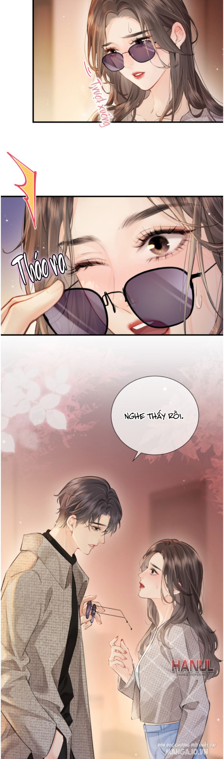 Nuông Chiều Tiểu Điềm Thê Chapter 10 - Trang 2