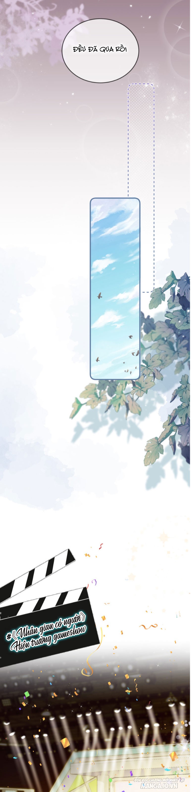 Nuông Chiều Tiểu Điềm Thê Chapter 11 - Trang 2