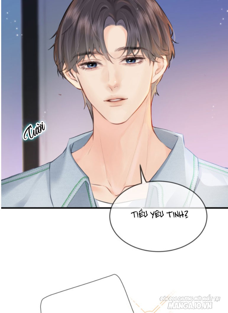 Nuông Chiều Tiểu Điềm Thê Chapter 11 - Trang 2