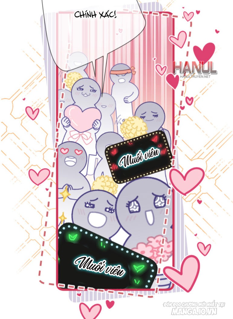 Nuông Chiều Tiểu Điềm Thê Chapter 11 - Trang 2
