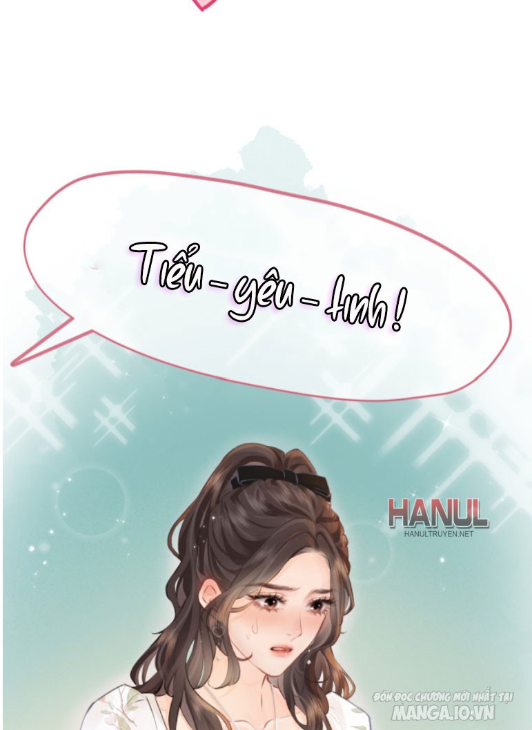 Nuông Chiều Tiểu Điềm Thê Chapter 11 - Trang 2