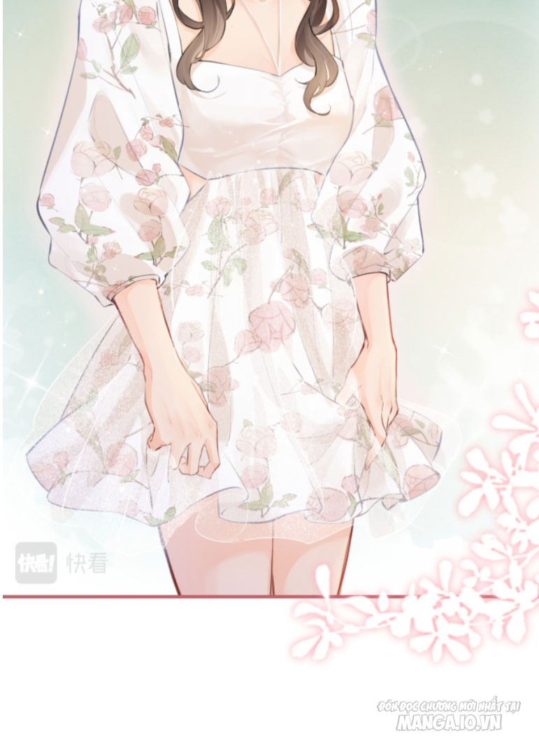 Nuông Chiều Tiểu Điềm Thê Chapter 11 - Trang 2