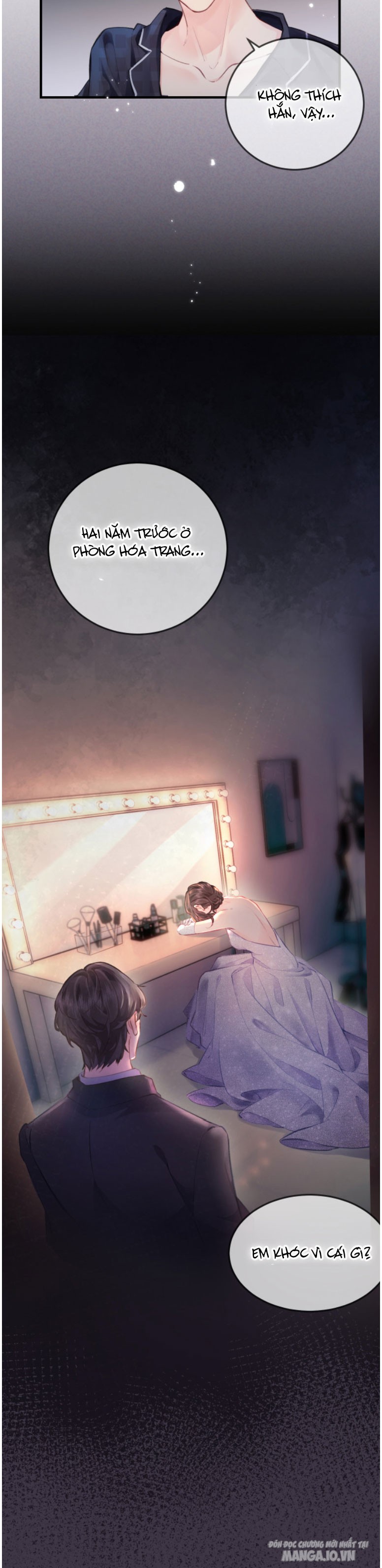 Nuông Chiều Tiểu Điềm Thê Chapter 11 - Trang 2