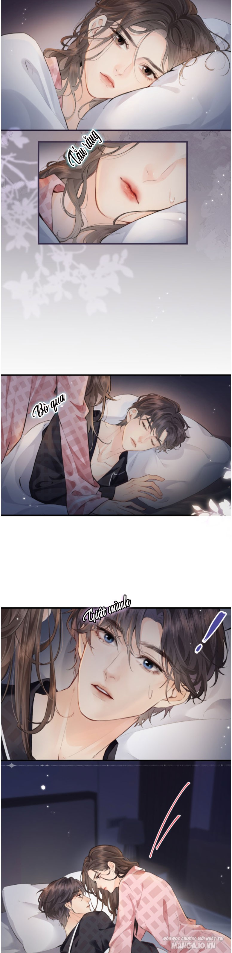 Nuông Chiều Tiểu Điềm Thê Chapter 11 - Trang 2