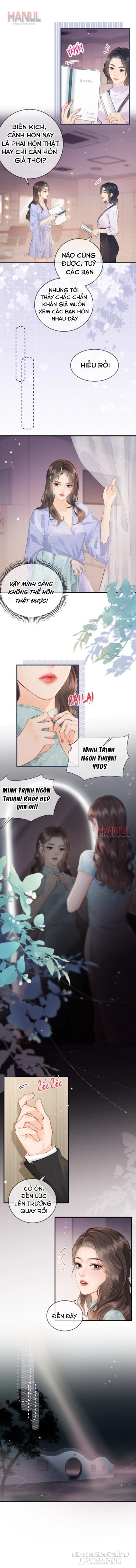 Nuông Chiều Tiểu Điềm Thê Chapter 12 - Trang 2