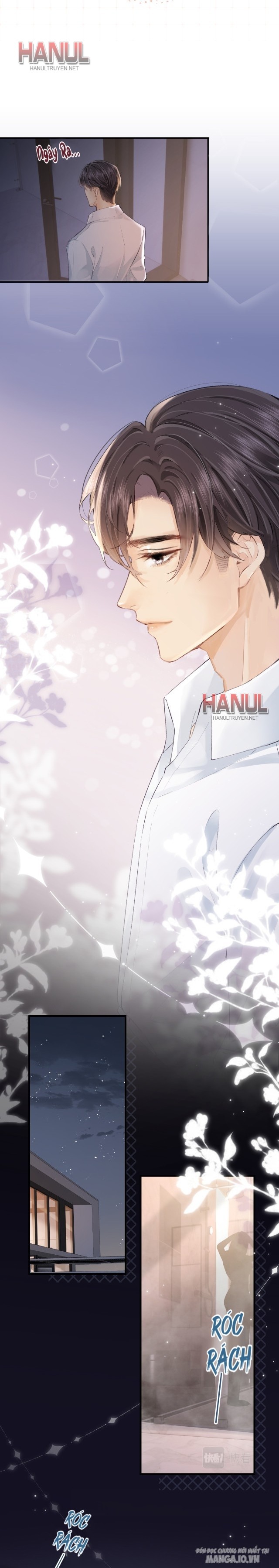 Nuông Chiều Tiểu Điềm Thê Chapter 2 - Trang 2