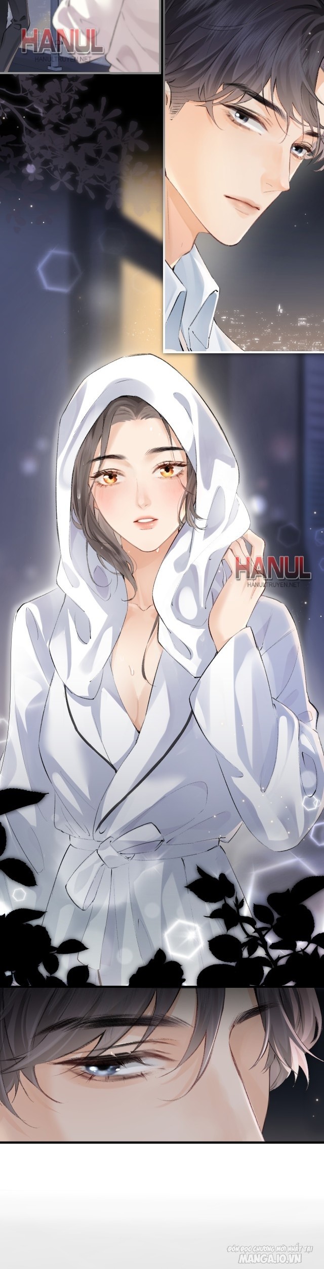 Nuông Chiều Tiểu Điềm Thê Chapter 2 - Trang 2