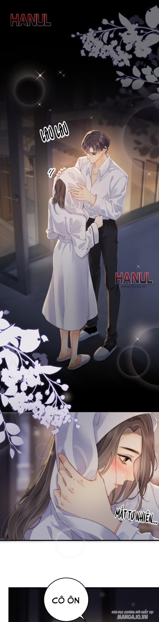 Nuông Chiều Tiểu Điềm Thê Chapter 2 - Trang 2