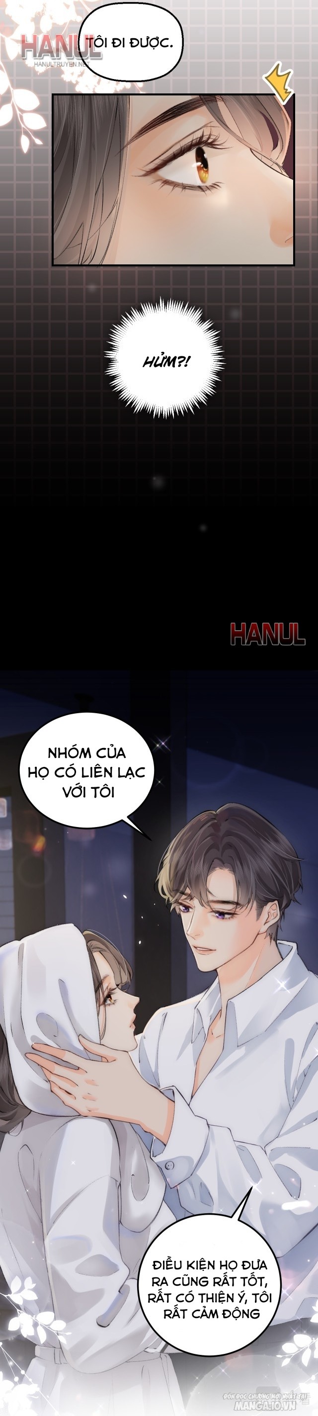 Nuông Chiều Tiểu Điềm Thê Chapter 2 - Trang 2