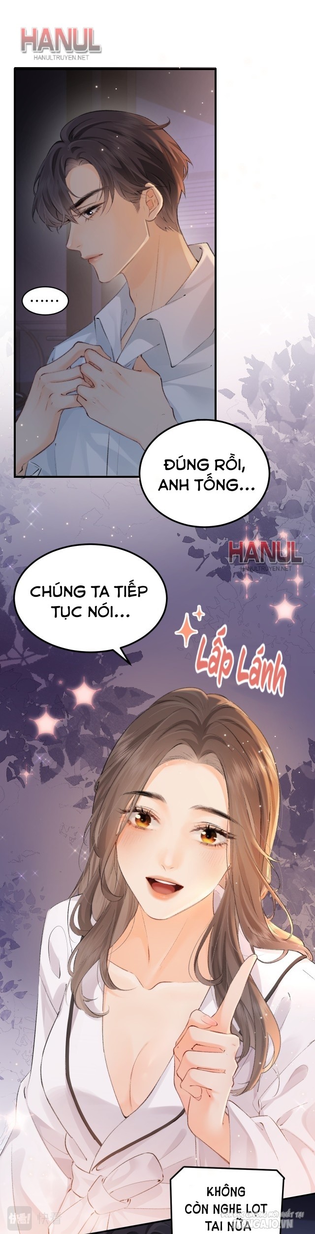 Nuông Chiều Tiểu Điềm Thê Chapter 2 - Trang 2