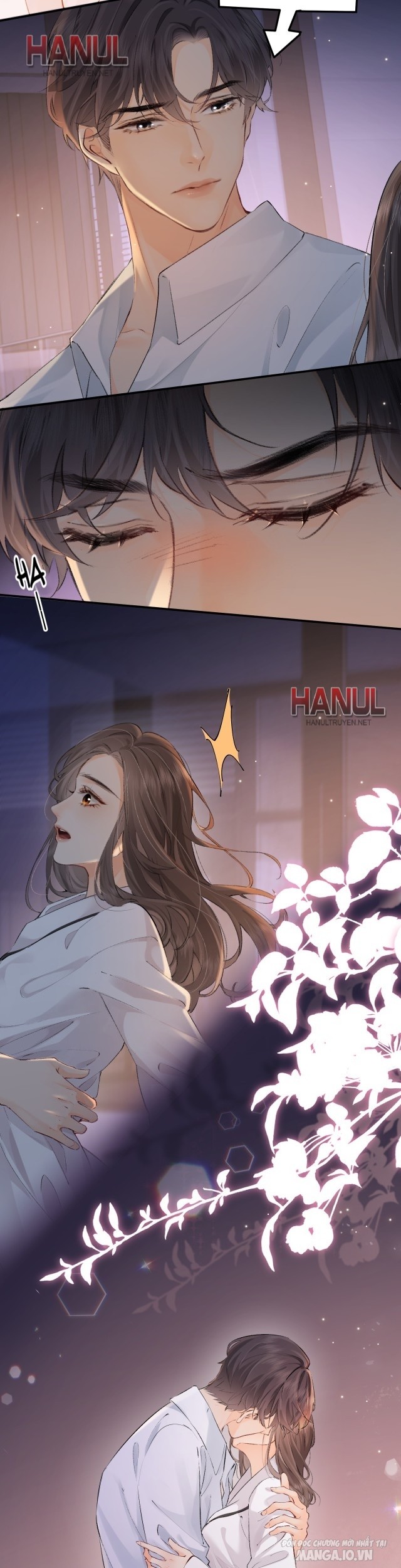 Nuông Chiều Tiểu Điềm Thê Chapter 2 - Trang 2