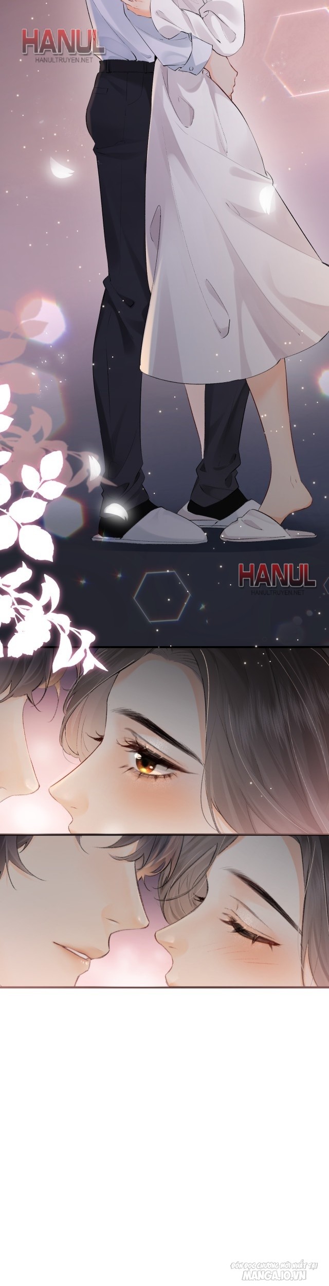 Nuông Chiều Tiểu Điềm Thê Chapter 2 - Trang 2