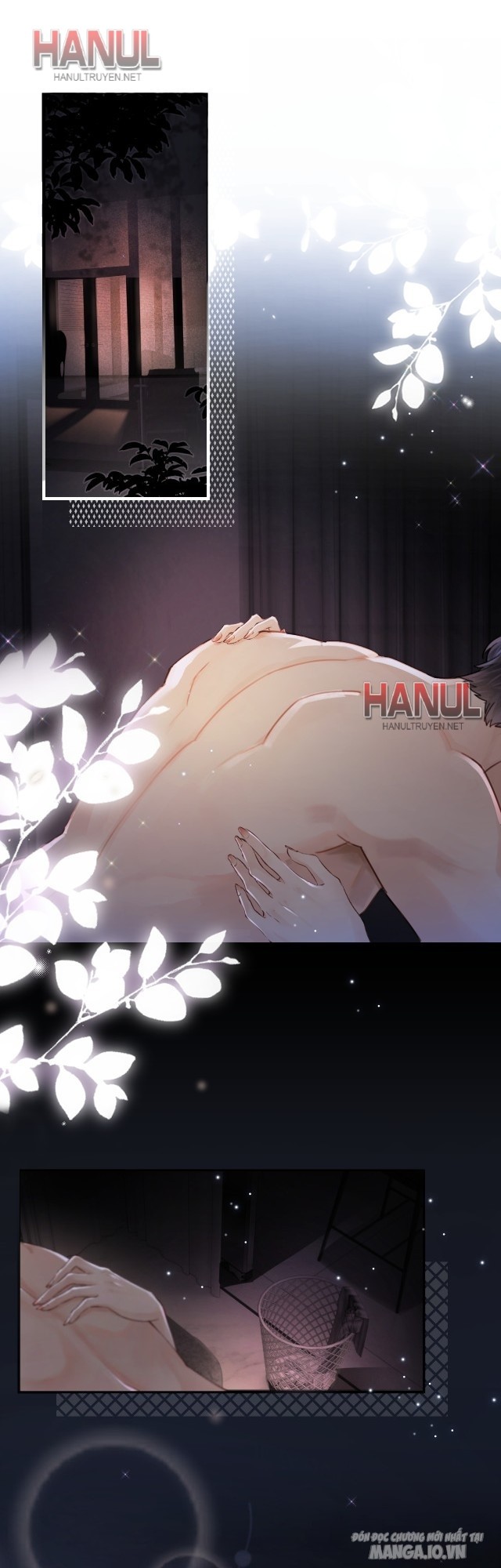 Nuông Chiều Tiểu Điềm Thê Chapter 2 - Trang 2