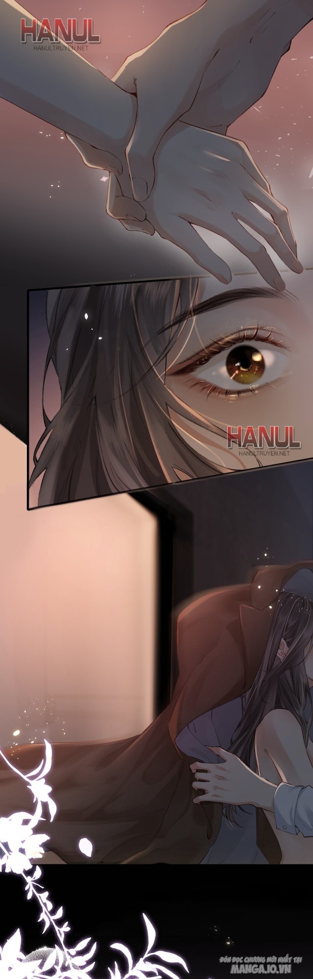 Nuông Chiều Tiểu Điềm Thê Chapter 2 - Trang 2