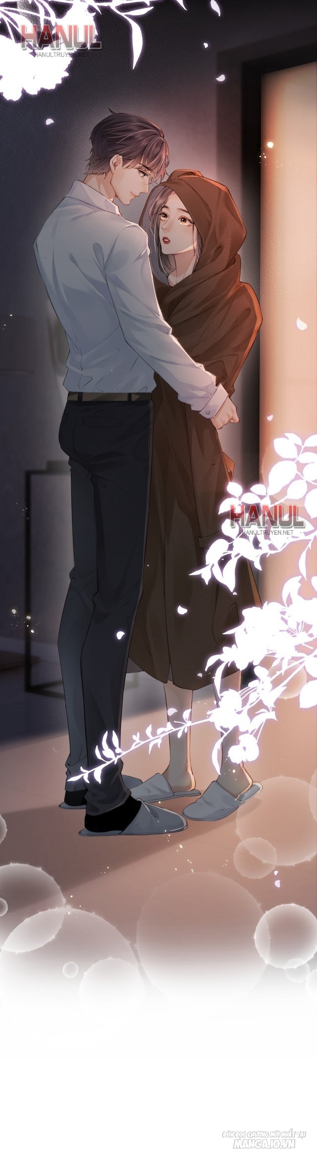 Nuông Chiều Tiểu Điềm Thê Chapter 2 - Trang 2