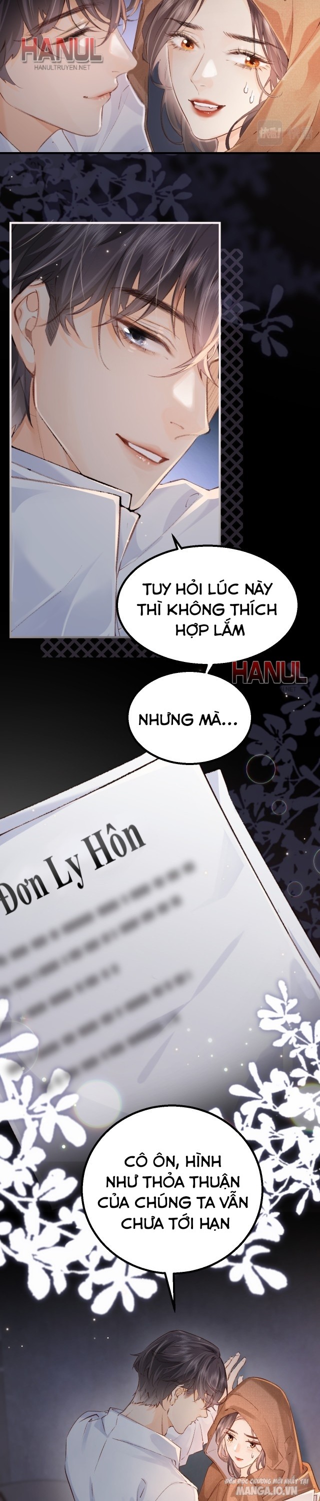 Nuông Chiều Tiểu Điềm Thê Chapter 2 - Trang 2