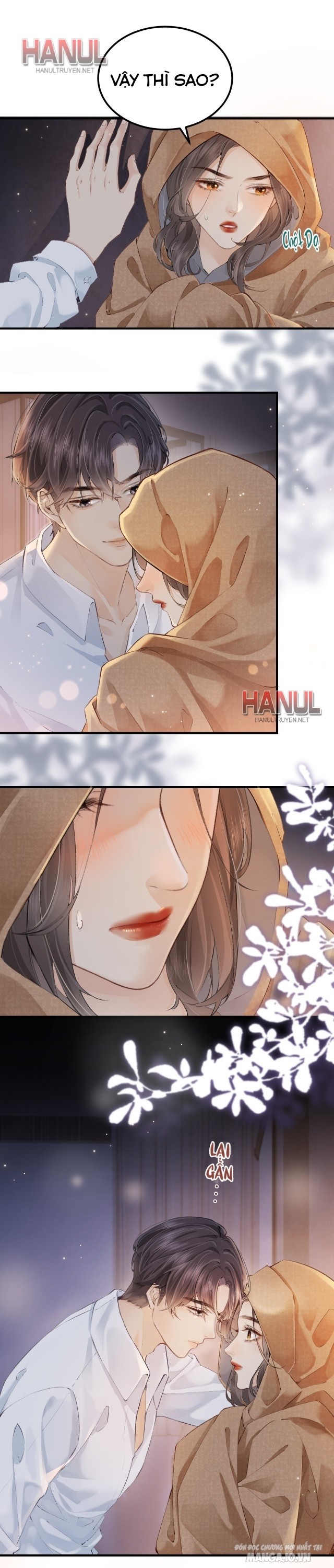 Nuông Chiều Tiểu Điềm Thê Chapter 2 - Trang 2