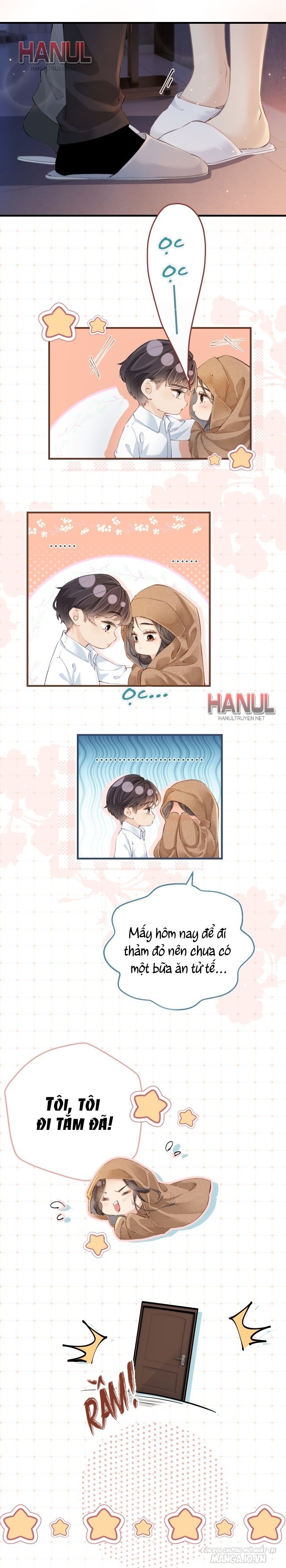 Nuông Chiều Tiểu Điềm Thê Chapter 2 - Trang 2