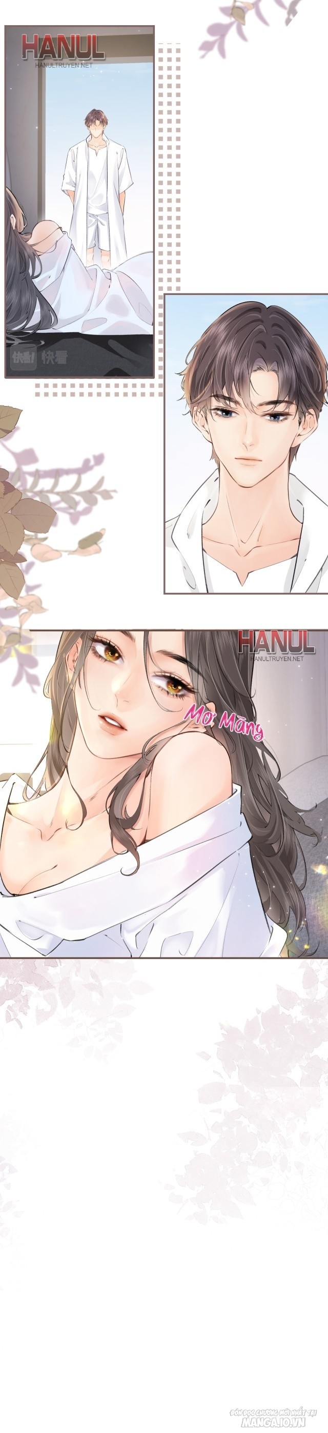 Nuông Chiều Tiểu Điềm Thê Chapter 3 - Trang 2