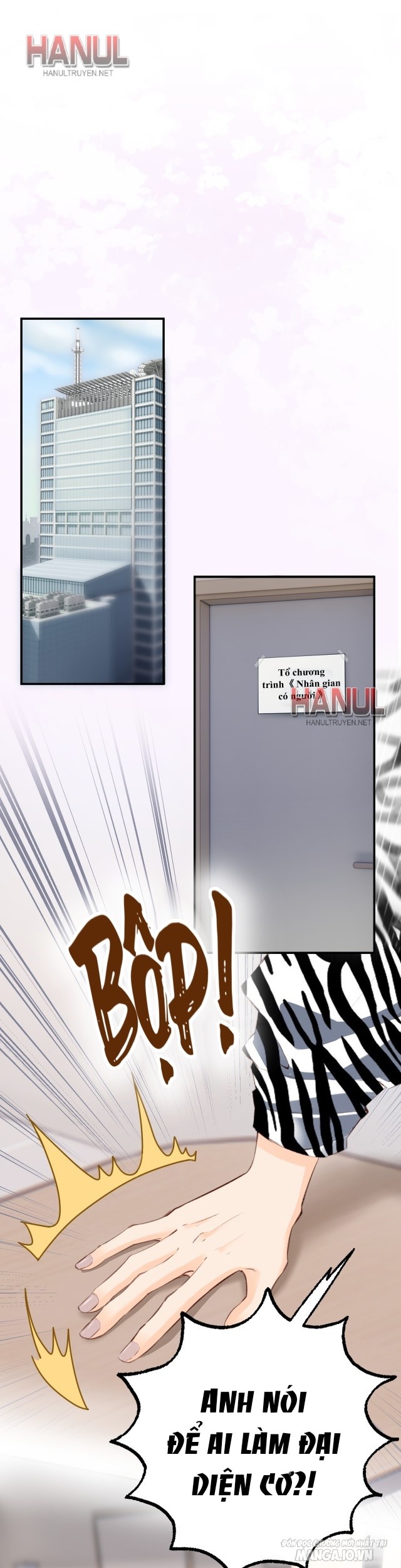 Nuông Chiều Tiểu Điềm Thê Chapter 3 - Trang 2