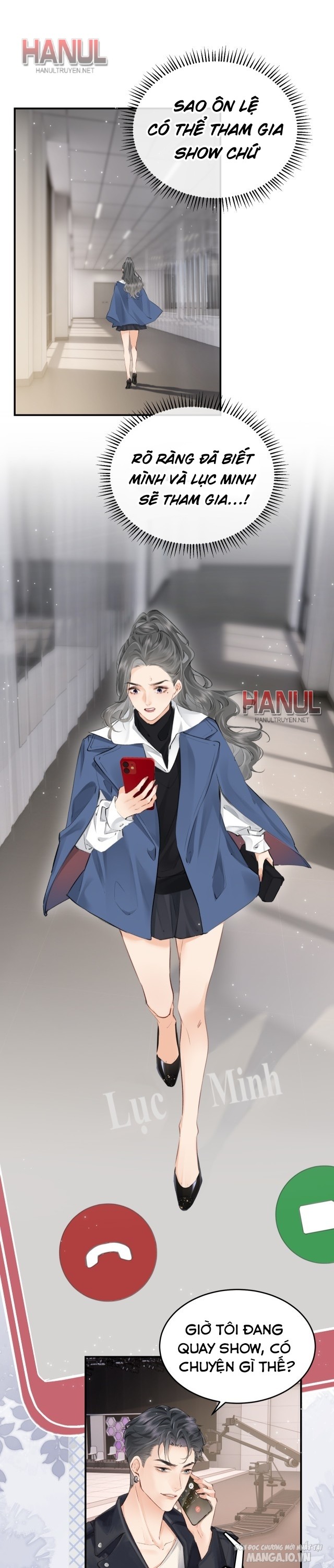 Nuông Chiều Tiểu Điềm Thê Chapter 3 - Trang 2