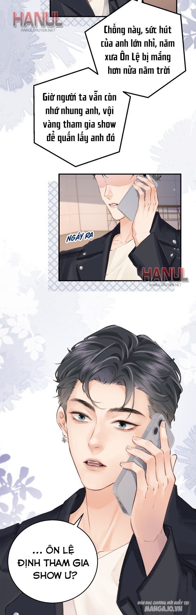 Nuông Chiều Tiểu Điềm Thê Chapter 3 - Trang 2