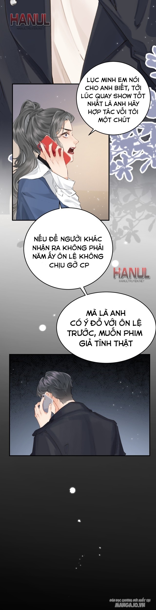Nuông Chiều Tiểu Điềm Thê Chapter 3 - Trang 2