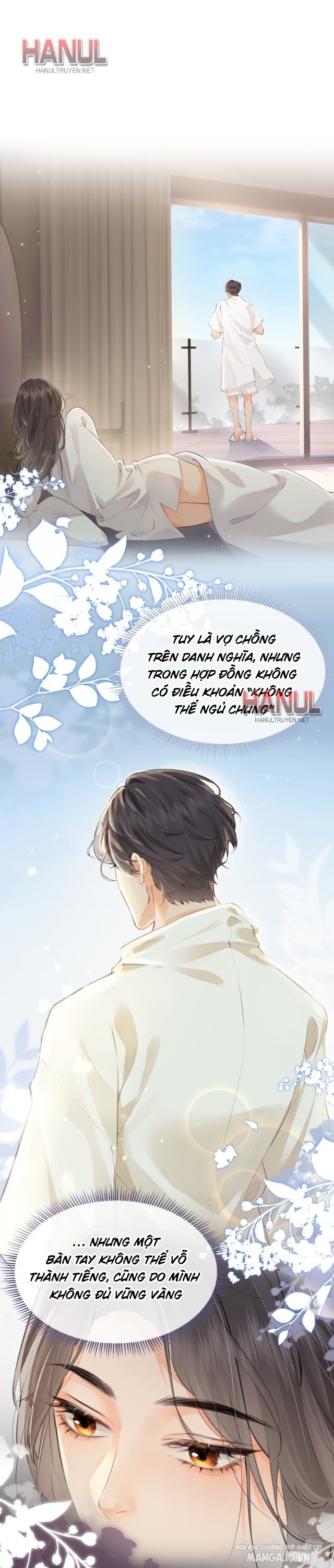 Nuông Chiều Tiểu Điềm Thê Chapter 3 - Trang 2