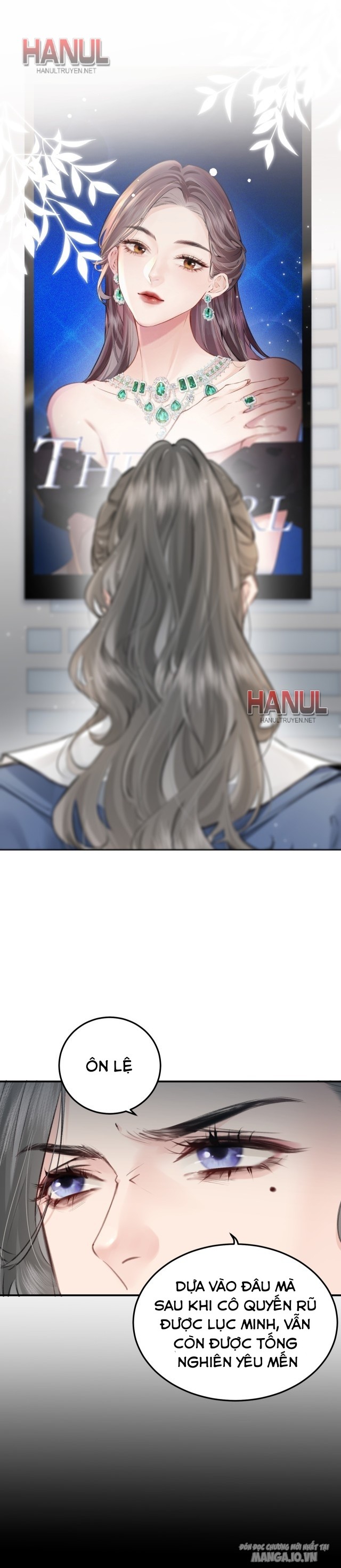 Nuông Chiều Tiểu Điềm Thê Chapter 3 - Trang 2