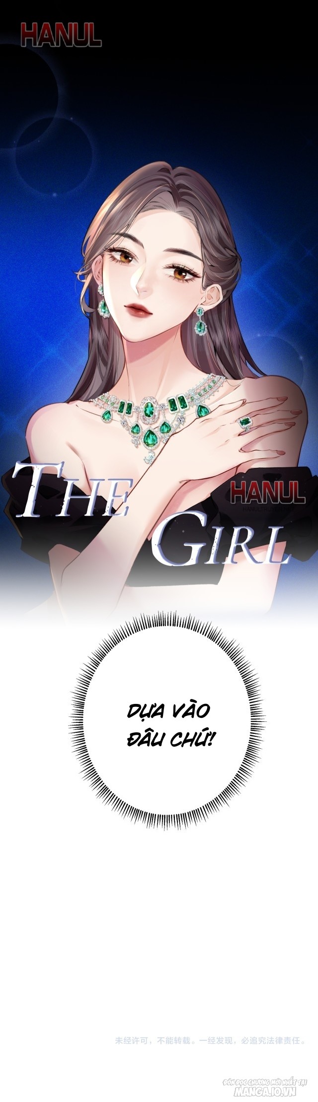 Nuông Chiều Tiểu Điềm Thê Chapter 3 - Trang 2