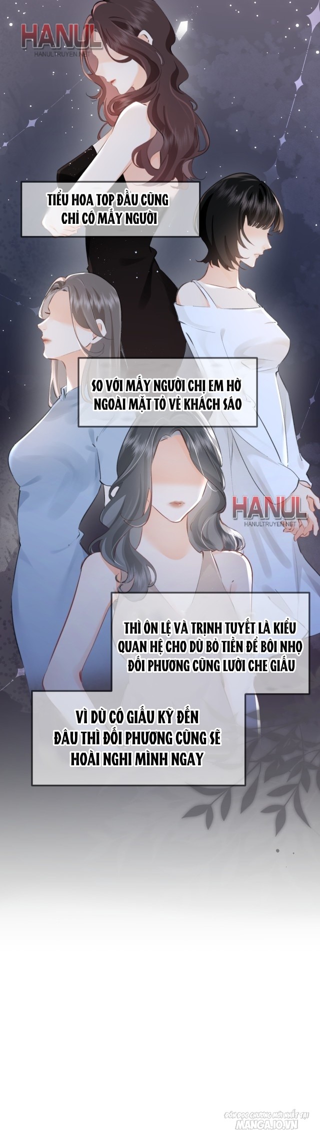 Nuông Chiều Tiểu Điềm Thê Chapter 3 - Trang 2