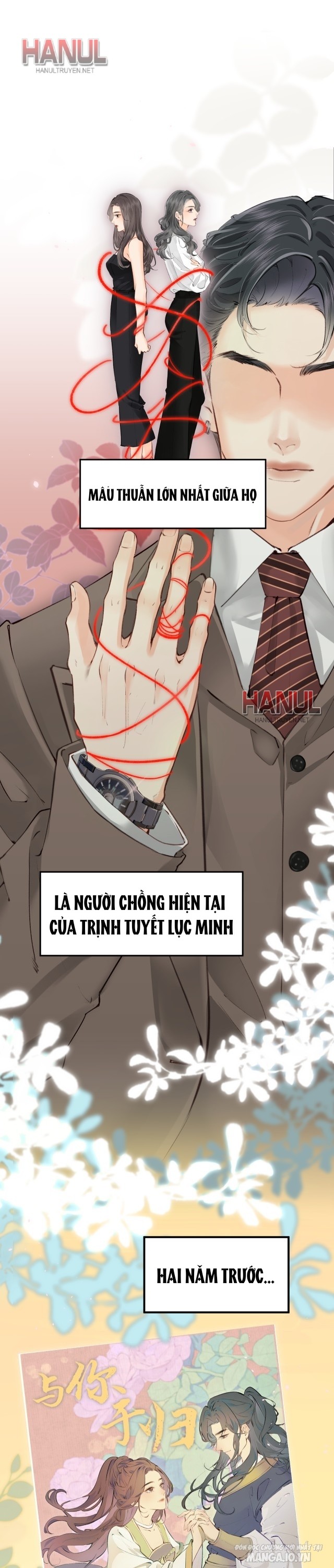 Nuông Chiều Tiểu Điềm Thê Chapter 3 - Trang 2