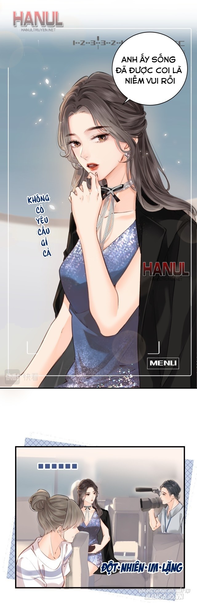 Nuông Chiều Tiểu Điềm Thê Chapter 4 - Trang 2