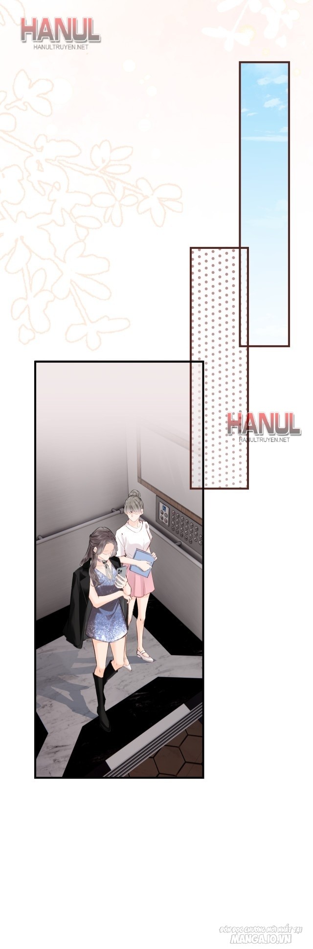 Nuông Chiều Tiểu Điềm Thê Chapter 4 - Trang 2