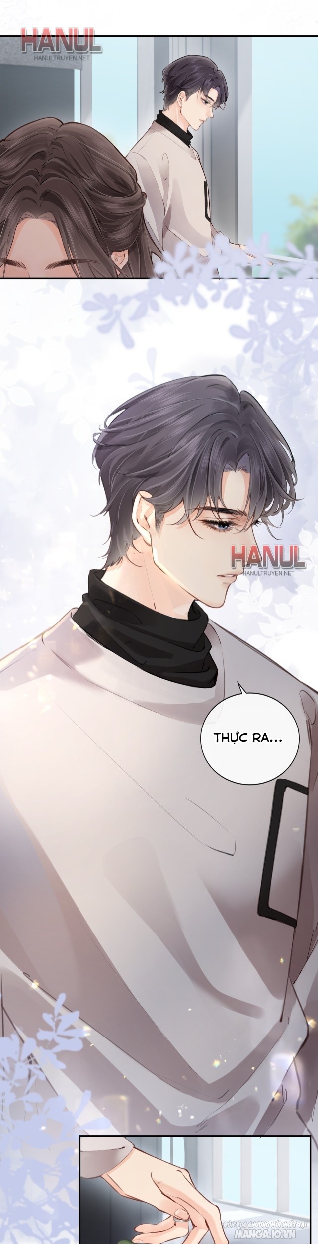 Nuông Chiều Tiểu Điềm Thê Chapter 4 - Trang 2