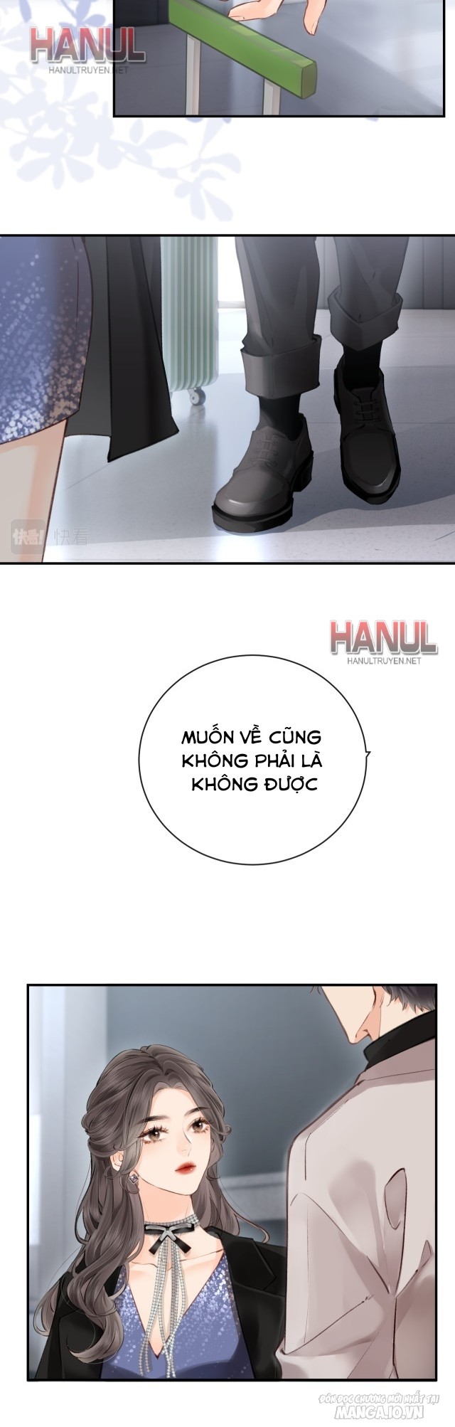 Nuông Chiều Tiểu Điềm Thê Chapter 4 - Trang 2