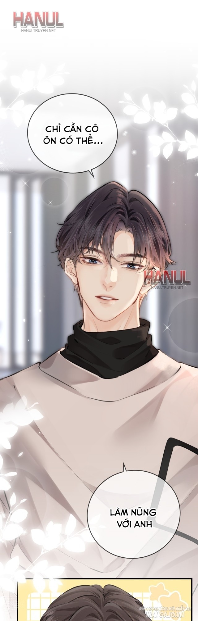 Nuông Chiều Tiểu Điềm Thê Chapter 4 - Trang 2