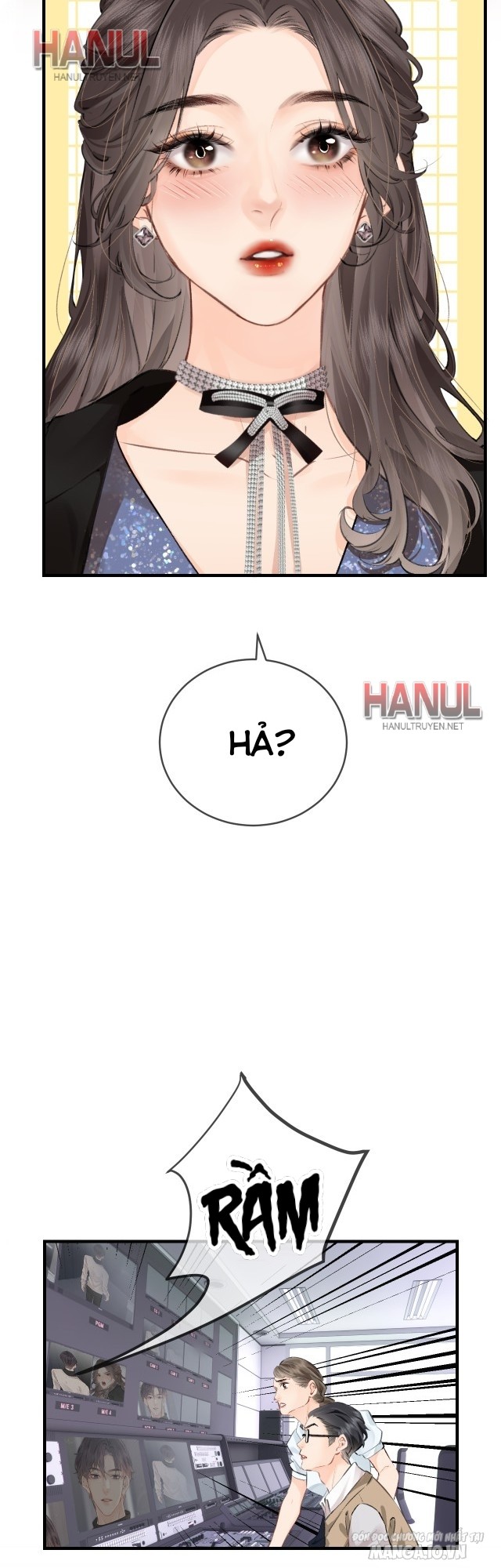 Nuông Chiều Tiểu Điềm Thê Chapter 4 - Trang 2