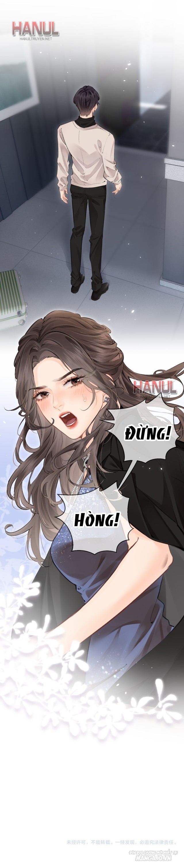 Nuông Chiều Tiểu Điềm Thê Chapter 4 - Trang 2